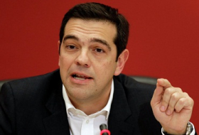 Greece Plans to Make Active Efforts in UN to Solve Cyprus Issue - Tsipras 